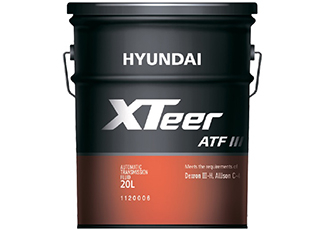 XTeer变速箱油