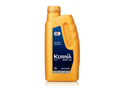 KORNA D Premium 9000 凯纳 D 9000 超级高性能柴机油