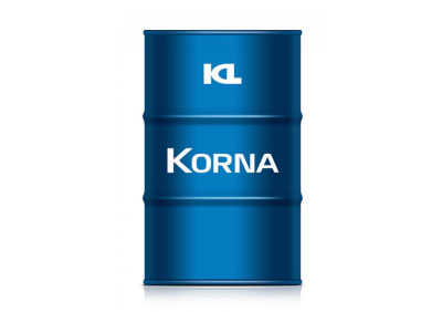 KORNA D 凯纳 D 6000 高性能柴机油