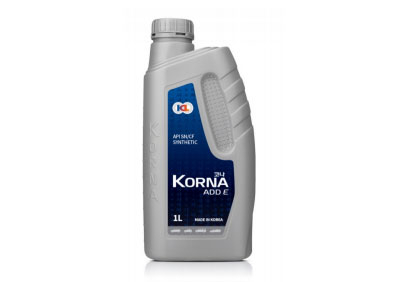 KORNA ADD E 凯纳 ADD E 高品质机油添加剂