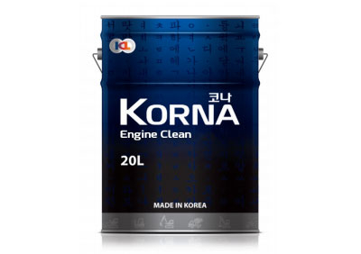 KORNA ENGINE CLEAN 凯纳高效引擎清洗剂