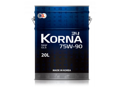 KORNA Gear GL-5 凯纳GL-5通用齿轮润滑油